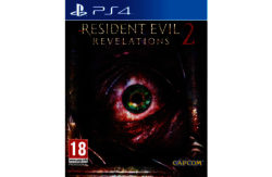 Resident Evil - Revelations 2 - PS4 Game.